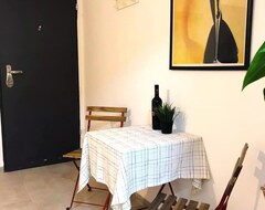 Cijela kuća/apartman Perfect Spot For Single Or Couple In Ramat Yishay (Yokneam, Izrael)