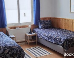 Cijela kuća/apartman Arctic Colors Northern Lights Apartments (Galivare, Švedska)