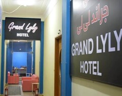 Hotel Grand Lyly (Cairo, Egypt)