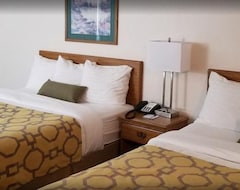 Khách sạn Americas Best Value Inn & Suites - Hemet (Hemet, Hoa Kỳ)