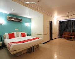 Hotelli OYO 23182 Hotel Dhammanagi Comforts (Hubli, Intia)