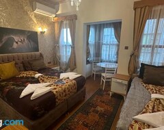 Hotel Gur Royal Suit Aparts (Istanbul, Turska)