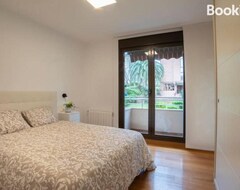 Cijela kuća/apartman Apartamento Haitz (Gernika-Lumo, Španjolska)
