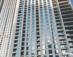 Toàn bộ căn nhà/căn hộ Sleeps 8 Burj Views Direct Dubai Mall Access (Dubai, Các tiểu vương quốc Ả Rập Thống Nhất)