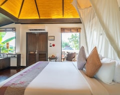 Hotel Le Vimarn Cottages & Spa (Koh Samet, Thailand)