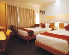 Hotel ONN (Ludhiana, India)