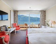Hotel Casa Berno (Ascona, Switzerland)