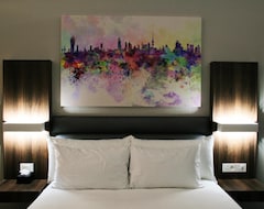 Hotel Palm Swift Luxury Accommodation (Brits, Južnoafrička Republika)