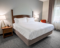Hotelli Staybridge Suites - Kansas City-Independence, An Ihg Hotel (Independence, Amerikan Yhdysvallat)