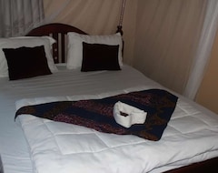 Atotti Prime City Hotel (Soroti, Uganda)