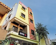 Oyo Hotel 69 Happy Hours (Nagpur, Indien)
