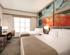 Resort Buena Vista Suites Orlando (Orlando, USA)