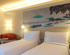 Hotelli Travelodge Pattaya (Pattaya, Thaimaa)