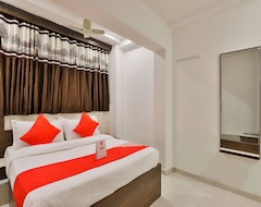 Hotel OYO 13141 Aniket Inn (Ahmedabad, Indija)