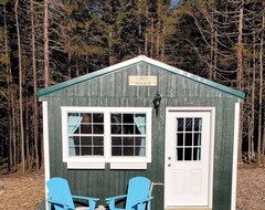 Cijela kuća/apartman Lighthouse Cabins Maine (Bass Harbor, Sjedinjene Američke Države)