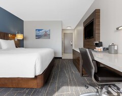 Hotel Quality Inn (Waterloo, EE. UU.)