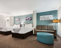 Hotel Sleep Inn And Suites (Vestavia Hills, USA)