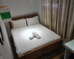 Hotel Lincolns Backpackers (Georgetown, Malasia)