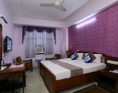 Hotel Indraprastha (Delhi, India)