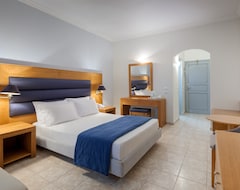 Hotel LYDIA MARIS RESORT & SPA (Kolymbia, Greece)