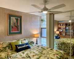 Khách sạn New Account Savings! Beautiful Prime Ocean Front, AC in each bedroom (Wailuku, Hoa Kỳ)