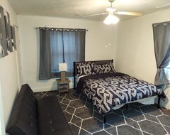 Casa/apartamento entero Affordable 1bd/1ba Apartment A (Jeannette, EE. UU.)