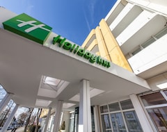 Khách sạn Holiday Inn Munich - South (Munich, Đức)