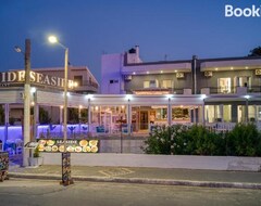 Hotel Seaside Gouves (Gouves, Grčka)