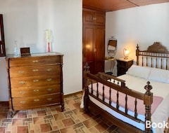 Cijela kuća/apartman Casa Indiano (Calañas, Španjolska)