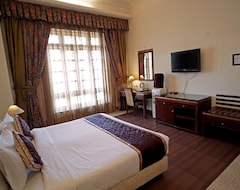 Hotel Merwara Estate (Ajmer, India)