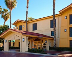 Hotel Super 8 By Wyndham San Bernardino (San Bernardino, USA)