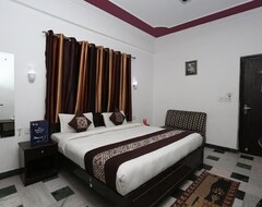 Hotel Priya (Agra, Indien)
