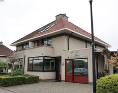 Khách sạn Huize Jardin (Schagen, Hà Lan)