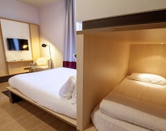 Nhà nghỉ Toc Hostel And Suites Madrid (Madrid, Tây Ban Nha)