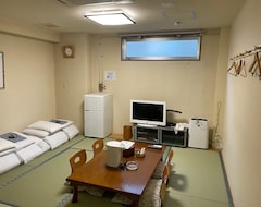 Hotelli Takako (Aizuwakamatsu, Japani)