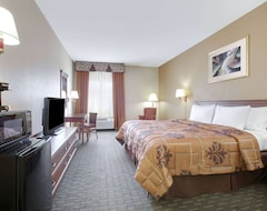 Hotel Days Inn Mesquite Rodeo (Mesquite, EE. UU.)