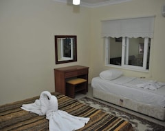Khách sạn Tokgoz Butik Hotel&Apartment (Fethiye, Thổ Nhĩ Kỳ)