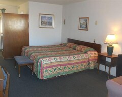 Hotelli Budget Host Exit 254 Inn (Loveland, Amerikan Yhdysvallat)