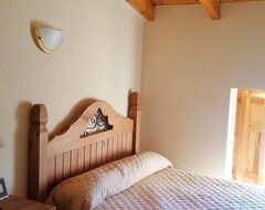 Hele huset/lejligheden Country House Los Ferreles 3 Dormitorios With Shared Pool And Wi-fi (El Sabinar, Spanien)