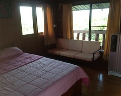 Hotel Settee Homestay (Nan, Tajland)