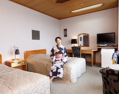 Hotel Matsuya-Sensen (Fukui, Japón)