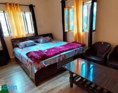 Casa/apartamento entero Dunagiri Homestay (Ranikhet, India)