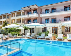 Hotel Hesperides (Pefkohori, Greece)