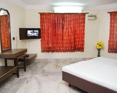 Hotelli Visaka (Thoothukudi, Intia)