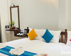 Khách sạn Mamas Boutique Beach Hotel (Negombo, Sri Lanka)