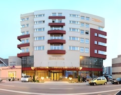 Hotelli Hotel Nevis (Oradea, Romania)