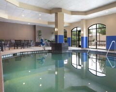 Hotel Embassy Suites by Hilton Dallas-Near the Galleria (Dallas, USA)