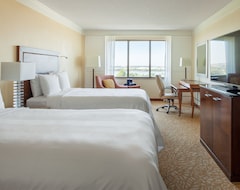 Hotel West Palm Beach Marriott (West Palm Beach, USA)