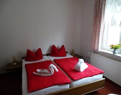 Cijela kuća/apartman Doppelzimmer Nr 1 - Café & Pension Syrau (Syrau, Njemačka)