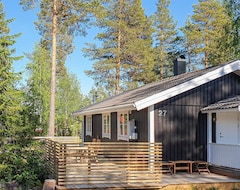 Toàn bộ căn nhà/căn hộ 2 Bedroom Accommodation In SÄrna (Särna, Thụy Điển)